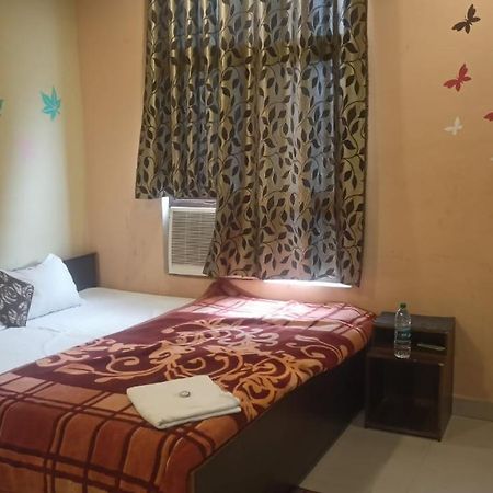 Hotel Shyam Utsav Mirzāpur Exterior photo