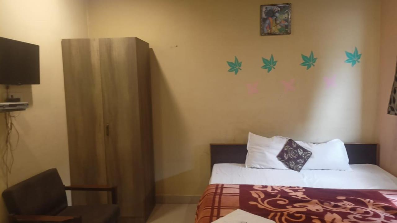 Hotel Shyam Utsav Mirzāpur Exterior photo