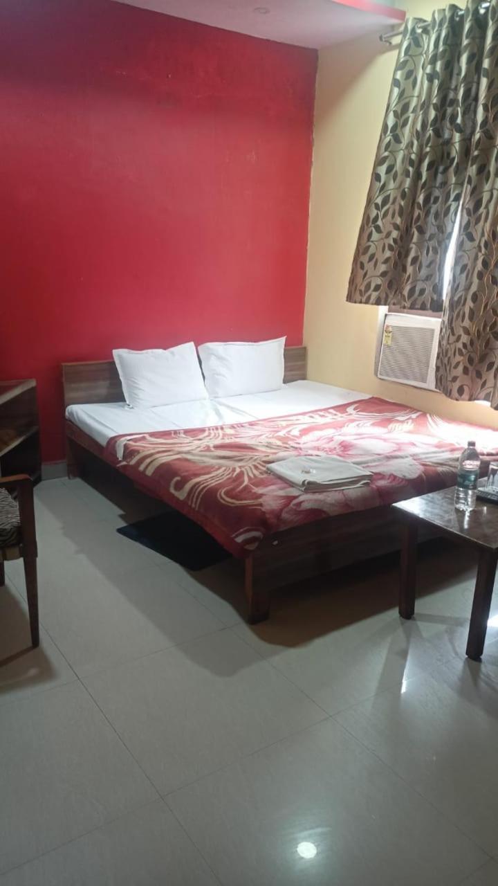 Hotel Shyam Utsav Mirzāpur Exterior photo