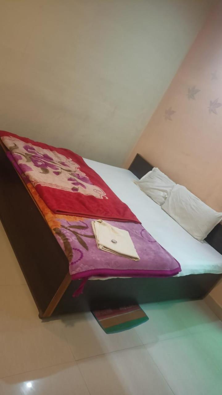 Hotel Shyam Utsav Mirzāpur Exterior photo